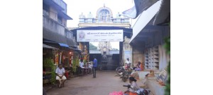 மாங்காடு காமாட்சி - தமிழ்நாடு